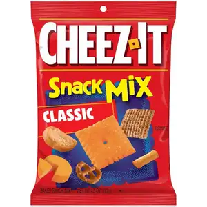 Classic Snack Mix - Cheez It