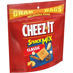 Classic Snack Mix - Cheez It