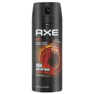 Musk Deodorant Bodyspray - Axe