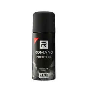 Prestige 24H Deodorant Spray - Romano
