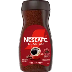 Classic Instant Coffee - Nescafé