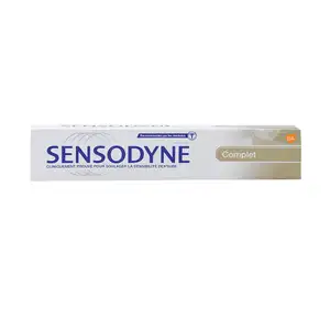 Complete Toothpaste - Sensodyne