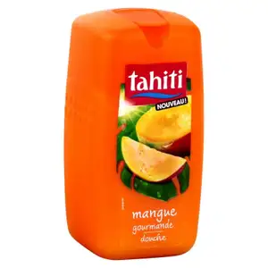 Mango Shower Gel - Tahiti