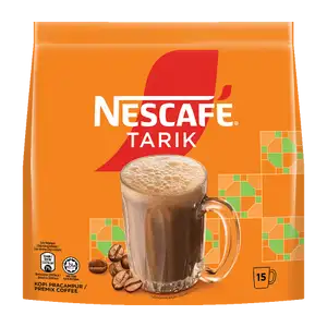 Tarik Premix Coffee - Nescafé