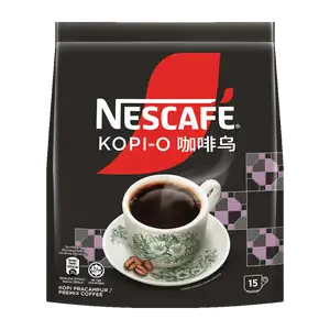 Kopi-O Premix Coffee - Nescafé