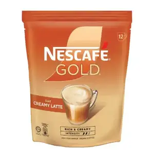 3in1 Creamy Latte Premix Coffee - Nescafé