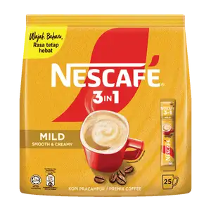 3in1 Mild Premix Coffee - Nescafé