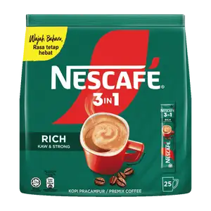 3in1 Rich Premix Coffee - Nescafé