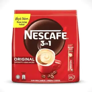 3in1 Original Premix Coffee - Nescafé