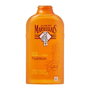 Shower Nutrition Oil - Le Petit Marseillais