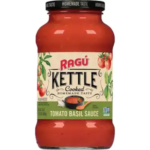 Tomato Basil Sauce - Ragu