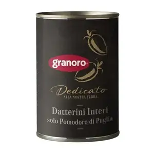 Whole Datterini Tomatoes - Granoro