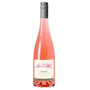 Saumur Rosé - Villa Lorane