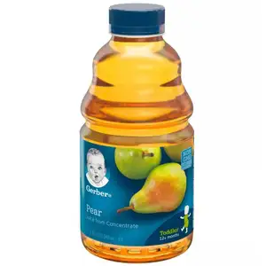 Pear Juice from Concentrate - Gerber