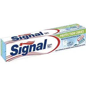 Cavity Protection Toothpaste - Signal