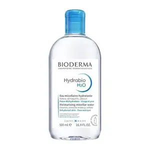 Hydrabio H2O Micellar Water - Bioderma