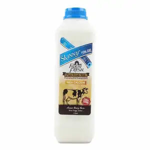 Low Fat Pasteurised Fresh Milk - Farm Fresh