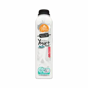 Original Low Fat Yogurt Drink - Farm Fresh