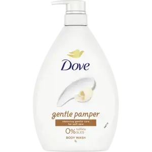 Gentle Pamper Body Wash - Dove