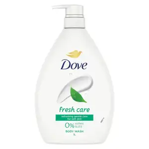 Fresh Care Body Wash - Dove