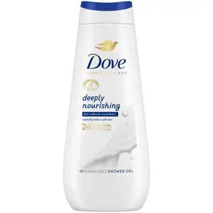 Deeply Nourishing Shower Gel - Dove