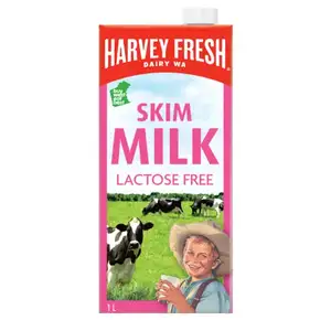 Skim Milk Lactose Free - Harvey Fresh