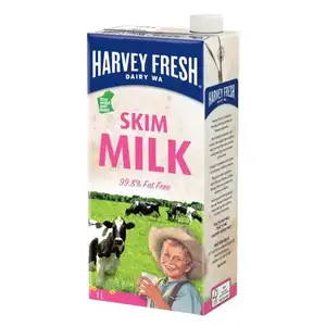 Skim Milk 99.8% Fat Free - Harvey Fresh