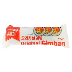 Original Gimbap - Yopokki