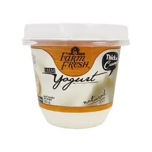 Original Yogurt - Farm Fresh