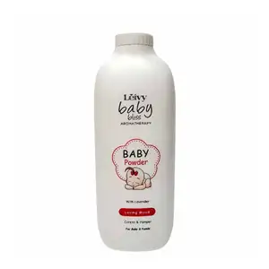 Baby Powder