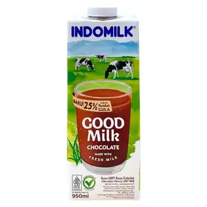 Chocolate Milk - Indomilk
