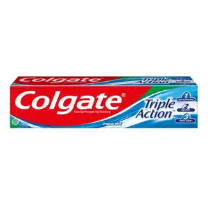 Original Mint Triple Action Toothpaste - Colgate