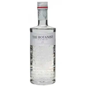 Islay Dry Gin - The Botanist