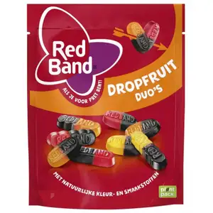 Drop Fruits Dou's  - Red Band
