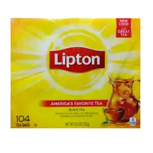 Black Tea - Lipton