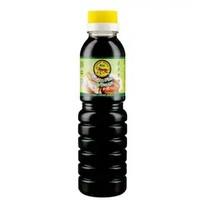 Steam Fish Soy Sauce - Tiger Brand