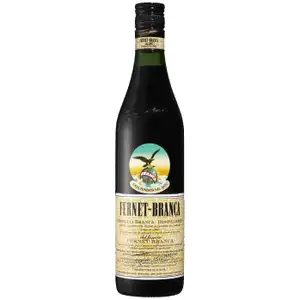 Fernet Branca