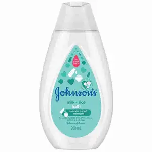 Milk Bath - Johnson's