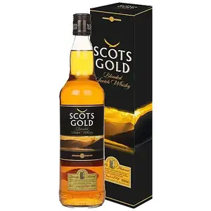 Scots Gold Black Label