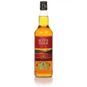 Scots Gold Red Label