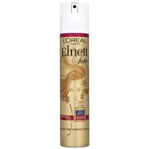 Elnett Satin Fixation Strong - L'Oréal