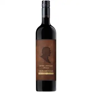 Peter Lehmann Barossan Cabernet Sauvignon - Peter Lehmann