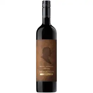 Peter Lehmann Barossan Shiraz - Peter Lehmann