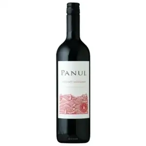 Panul, Cabernet Sauvignon - Panul
