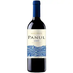 Panul, Merlot - Panul