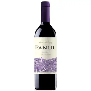 Panul, Malbec - Panul