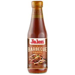 Barbecue Sauce - Jalen