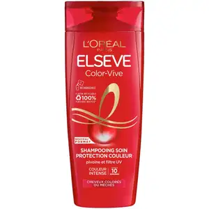 Color-Vive Color Potection Shampoo - L'Oréal
