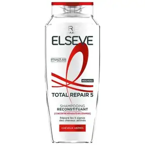 Total Repair 5 Reconstructing Shampoo - L'Oréal