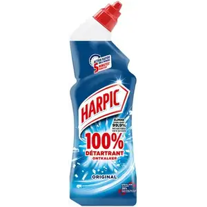 Original Toilet Cleaner - Harpic